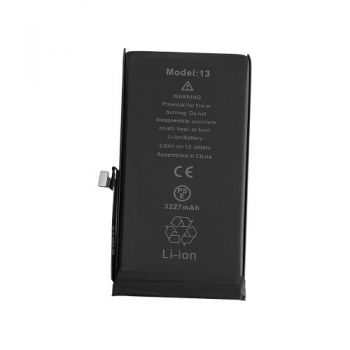 Батарея (аккумулятор) Apple iPhone 13 A2633, A2482, A2631, A2634, A2635 3240mAh Оригинал