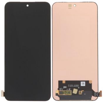 Дисплей (Экран) OnePlus 15R CPH2769, CPH2767 с тачскрином (сенсором) черный Оригинал