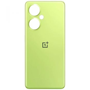 Задняя крышка OnePlus Nord CE 3 Lite 5G CPH2467, CPH2465 зеленая Оригинал