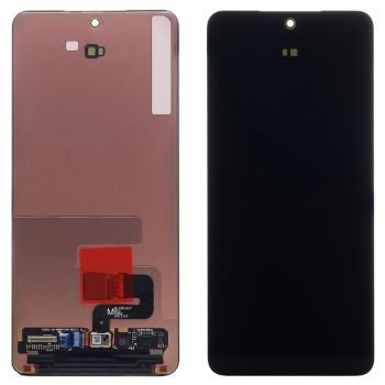 Дисплей (Экран) Samsung S942 (SM-S942B, SM-S942B/DS) Galaxy S26 с тачскрином (сенсором) черный Оригинал Дисплей (Экран) Samsung S942 (SM-S942B, SM-S942B/DS) Galaxy S26 с тачскрином (сенсором) черный Оригинал
