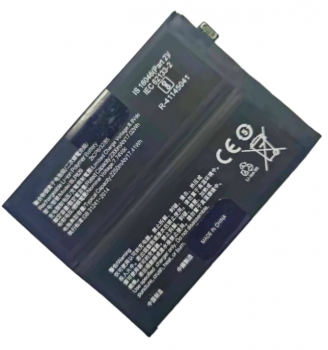 Батарея (аккумулятор) OnePlus 9 LE2113, LE2111, LE2110 BLP829 4500mAh Оригинал