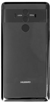 Задняя крышка Huawei Mate 10 Pro серая, Titanium Gray
