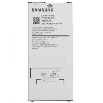 Батарея (аккумулятор) для Samsung EB-BA710ABE A710 Оригинал
