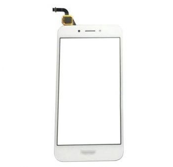 Тачскрин (сенсор) Huawei Honor 6A белый Оригинал