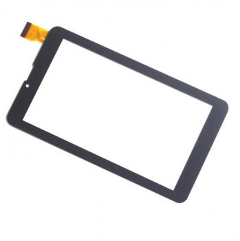 Тачскрин (сенсор) Archos 70 Copper, 70b Xenon (185*104) чёрный Оригинал