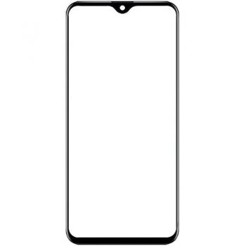 Cтекло дисплея UmiDigi Power 5, Power 5S черное Оригинал