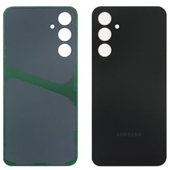 Задняя крышка Samsung A546 (SM-A546B, SM-A546B/DS) Galaxy A54 черная Оригинал
