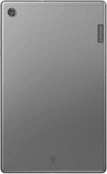 Задняя крышка Lenovo TB-X306, TB-X306F, TB-X306X Tab M10 HD серая Оригинал