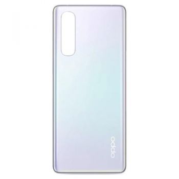 Задняя крышка Oppo Reno 3 Pro CPH2035, CPH2037, CPH2036 белая Оригинал
