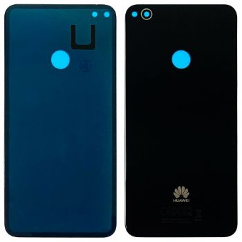 Задняя крышка Huawei Honor 8 Lite PRA-TL10, PRA-AL00X, PRA-AL00 черная