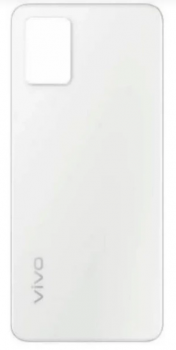 Задняя крышка Vivo V20 V2025, V2024 белая