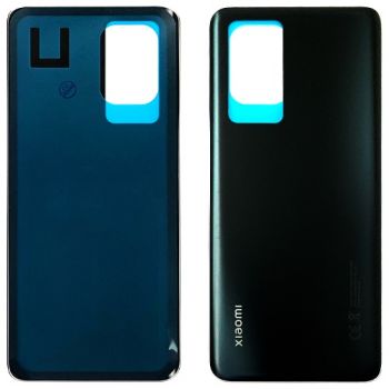 Задняя крышка Xiaomi 12 Pro 2201122C, 2201122G. Xiaomi 12S Pro серая