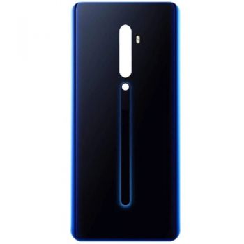 Задняя крышка Oppo Reno 2Z PCKM70, CPH1945, CPH1951 черная Оригинал
