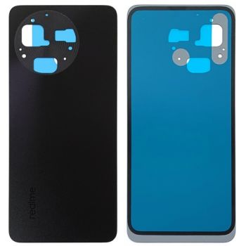 Задняя крышка Realme 11 4G RMX3636 черная Оригинал