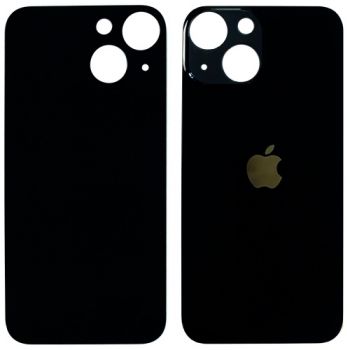Задняя крышка Apple iPhone 13 mini A2628, A2481, A2626, A2629, A2630 черная