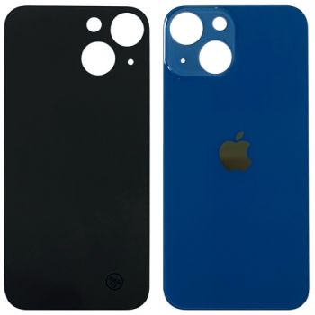 Задняя крышка Apple iPhone 13 mini A2628, A2481, A2626, A2629, A2630 синяя