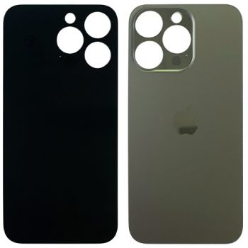 Задняя крышка Apple iPhone 13 Pro A2638, A2483, A2636, A2639, A2640 серая