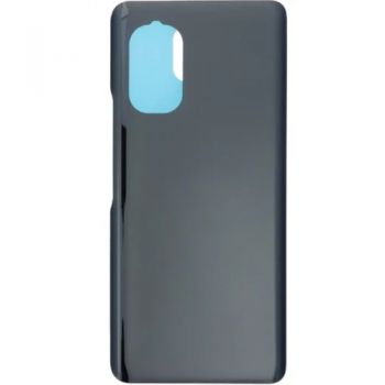 Задняя крышка Huawei Nova 9 SE JLN-LX1, JLN-LX3 черная