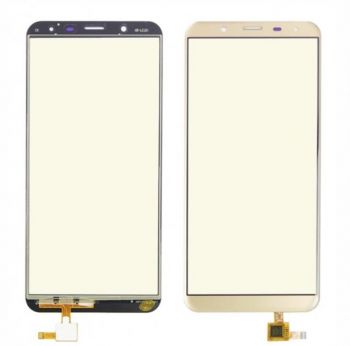 Тачскрин (сенсор) Oukitel K5000 золотой Оригинал