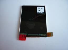 Дисплей (Экран) (LCD) Nokia 3310 Dual Sim (2017) TA-1008, TA-1030