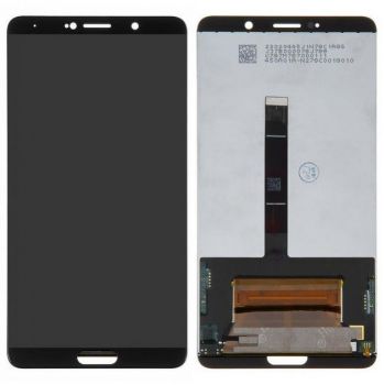 Дисплей (Экран) (LCD) Huawei Mate 10 (ALP-L09, ALP-29) с сенсором чёрный