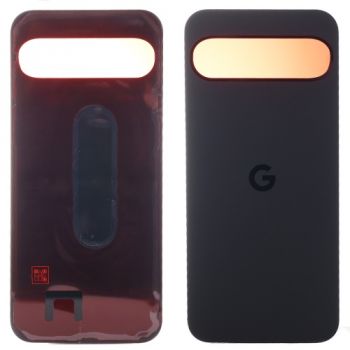 Задняя крышка Google Pixel 9 Pro XL GGX8B, GZC4K, GQ57S черная Оригинал