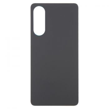 Задняя крышка Samsung S937 (SM-S937B, SM-S937B/DS) Galaxy S25 Edge черная Оригинал