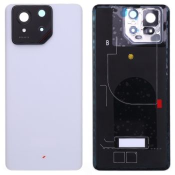 Задняя крышка Asus ROG Phone 9 AI2501 белая Оригинал