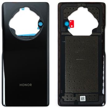 Задняя крышка Huawei Honor Magic 5 Lite RMO-NX3 черная Оригинал