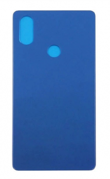 Задняя крышка Xiaomi Mi8 SE M1805E2A синяя Оригинал