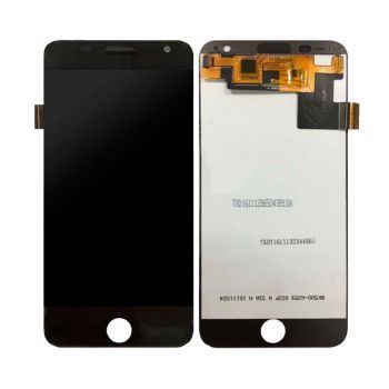 Дисплей (Экран) (LCD) Prestigio 7501 Grace R7 Duo, 7505 сенсором чёрный Оригинал