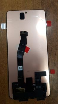 Дисплей (Экран) Xiaomi 14T, 14T Pro 2406APNFAG, 2407FPN8EG с тачскрином (сенсором) черный OLED