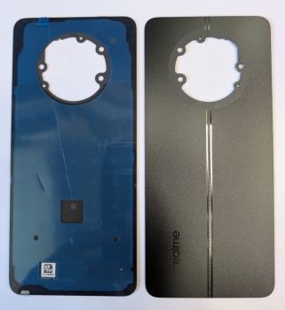 Задняя крышка Realme 12 5G RMX3999 зеленая Оригинал