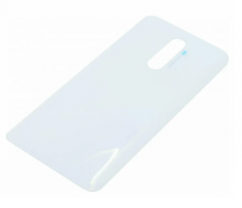 Задняя крышка Realme X2 Pro RMX1931 белая