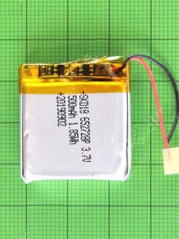 Батарея (аккумулятор) Nomi W2 lite 500mAh Оригинал