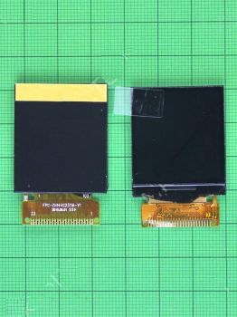 Дисплей (Экран) Nomi W2 lite Оригинал