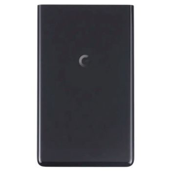 Задняя крышка Google Pixel 7 Pro GP4BC, GE2AE черная Оригинал