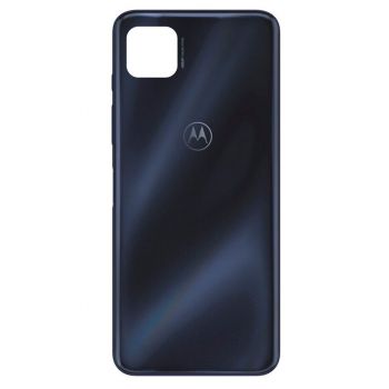 Задняя крышка Motorola XT2149, XT2149-1 Moto G50 5G серая Оригинал