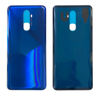 Задняя крышка Realme X2 Pro RMX1931 синяя