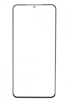 Cтекло дисплея OnePlus Nord 4 CPH2663, CPH2661 черное Оригинал