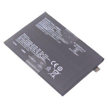 Батарея (аккумулятор) Oppo Find X5 Lite CPH2371 BLP855 4500mAh Оригинал