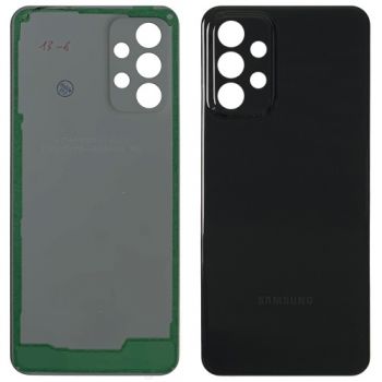 Задняя крышка Samsung A235 (SM-A235F, SM-A235F/DS) Galaxy A23 черная