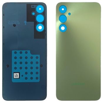 Задняя крышка Samsung A057 (SM-A057G, SM-A057F, SM-A057G/DS, SM-A057F/DS) Galaxy A05s зеленая Оригинал