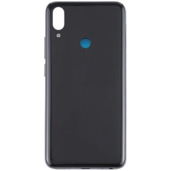 Задняя крышка Meizu Note 9, M9 Note M923 черная Оригинал