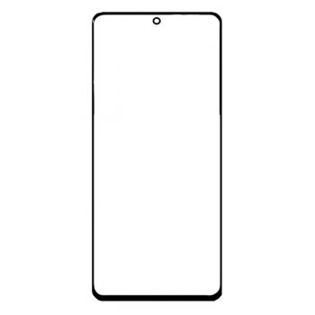Cтекло дисплея Vivo Y36 V2247. Vivo Y36 5G V2248 черное Оригинал