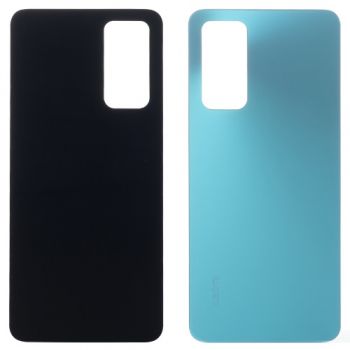 Задняя крышка Xiaomi 12 Lite 2203129G зеленая Оригинал