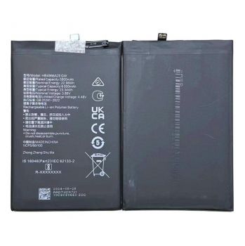 Батарея (аккумулятор) Huawei Honor X7b CLK-LX1, CLK-LX2, CLK-LX3 HB4966A2EGW 6000mAh Оригинал