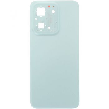 Задняя крышка Xiaomi Redmi 15C 4G 25078RA3EA, 25078RA3EL зеленая Оригинал