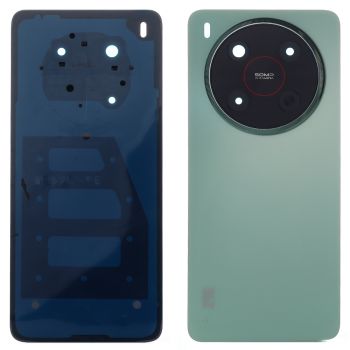 Задняя крышка ZTE Nubia V70 Max Z2467 зеленая Оригинал