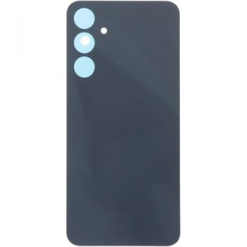 Задняя крышка Samsung A166 (SM-A166B, SM-A166B/DS) Galaxy A16 5G черная Оригинал